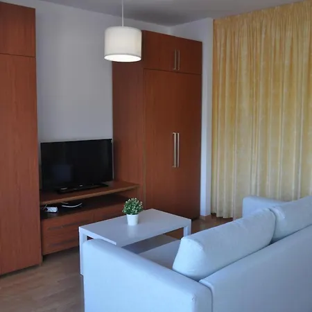 Apartamento La Paz Ii *