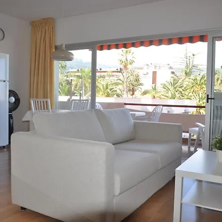 La Paz Ii Apartment