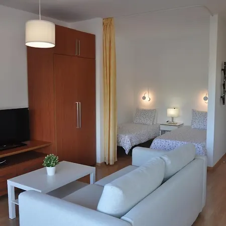 Apartment La Paz Ii