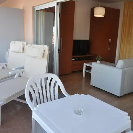 Apartamento La Paz Ii *