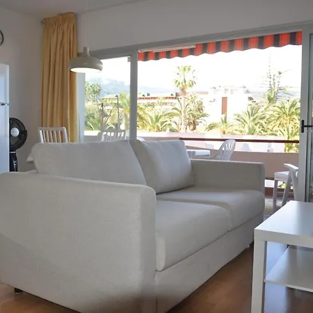 La Paz Ii Apartamento Puerto de la Cruz (Tenerife)