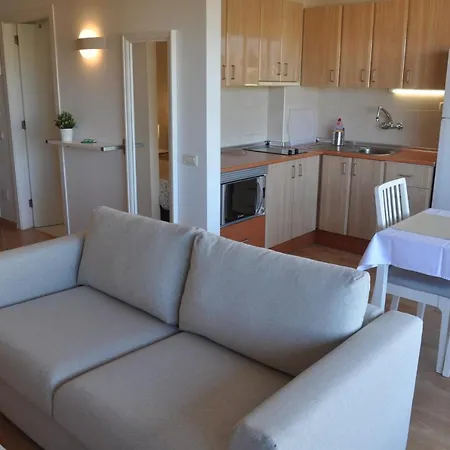 La Paz Ii Apartamento Puerto de la Cruz (Tenerife)