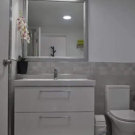 La Paz Ii Apartment Puerto de la Cruz (Tenerife)