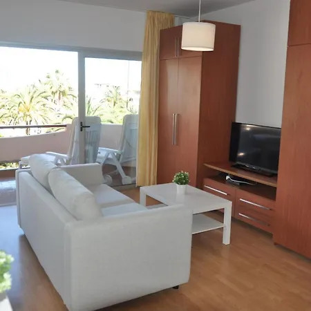 La Paz Ii Apartamento Puerto de la Cruz (Tenerife)