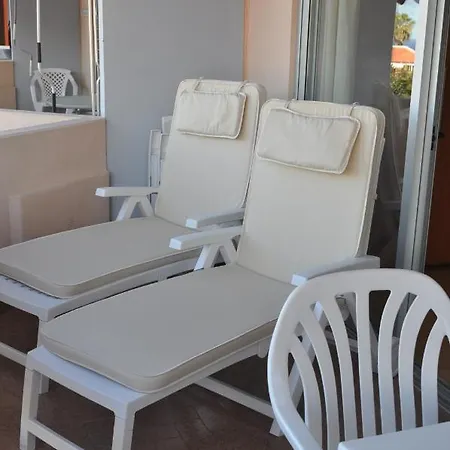 La Paz Ii Apartamento