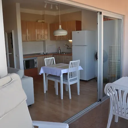 Apartment La Paz Ii Puerto de la Cruz (Tenerife)