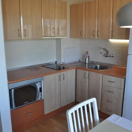 Apartment La Paz Ii Puerto de la Cruz (Tenerife)