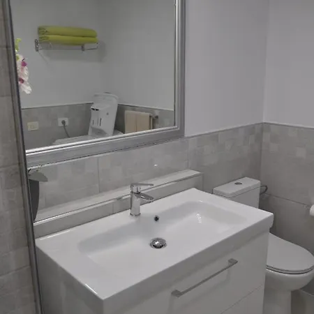 La Paz Ii Apartment Puerto de la Cruz (Tenerife)