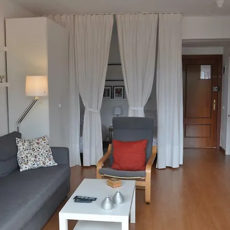 La Paz Ii Apartment Puerto de la Cruz (Tenerife)