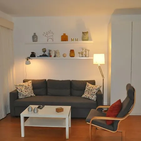 La Paz Ii Puerto de la Cruz (Tenerife)