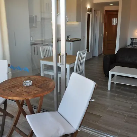 Apartment La Paz Ii *