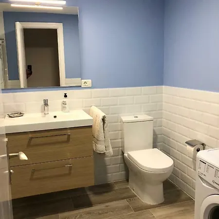 La Paz Ii Apartment