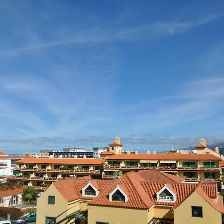 Apartment La Paz Ii Puerto de la Cruz (Tenerife)