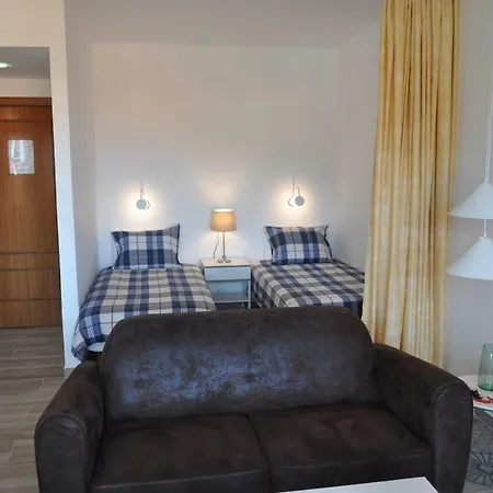 Apartment La Paz Ii