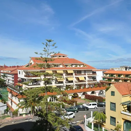 Apartment La Paz Ii *