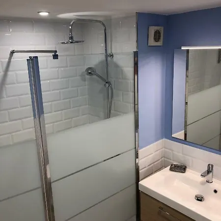 Apartamento La Paz Ii Puerto de la Cruz (Tenerife)