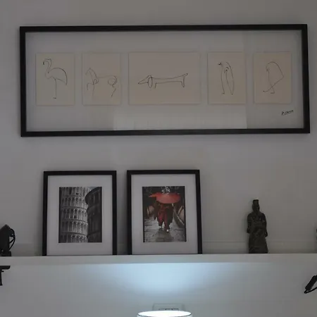 La Paz Ii Apartment