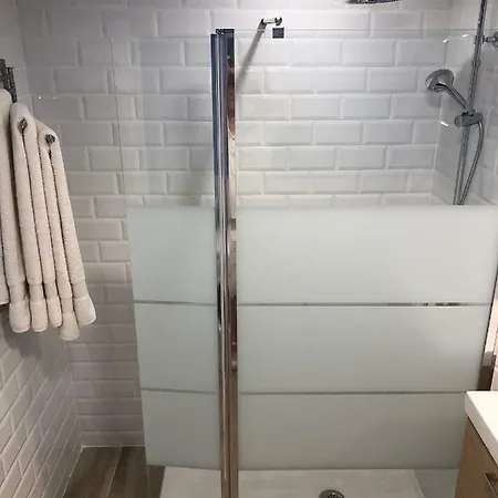 La Paz Ii Puerto de la Cruz (Tenerife)