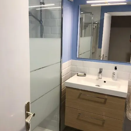 La Paz Ii Apartamento Puerto de la Cruz (Tenerife)