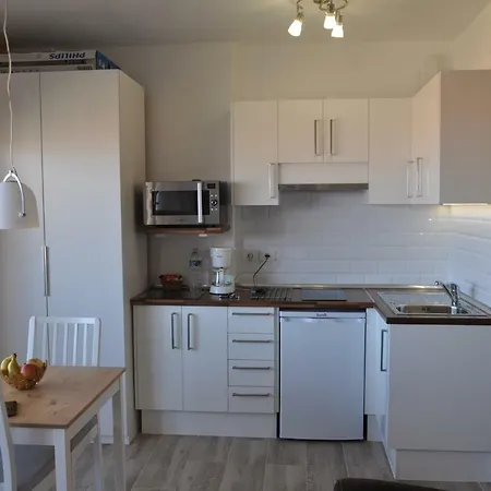 La Paz Ii Apartment *