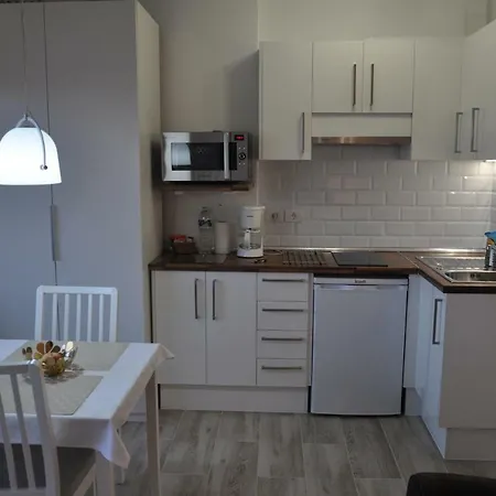 La Paz Ii Apartment
