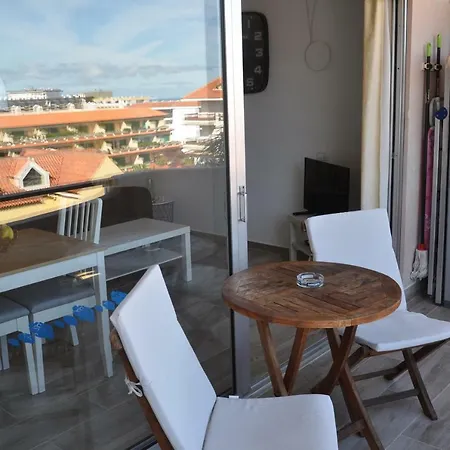 Apartment La Paz Ii Puerto de la Cruz (Tenerife)
