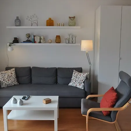 Apartment La Paz Ii Puerto de la Cruz (Tenerife)