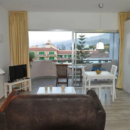 Apartamento La Paz Ii