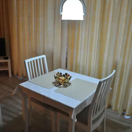 Apartamento La Paz Ii *