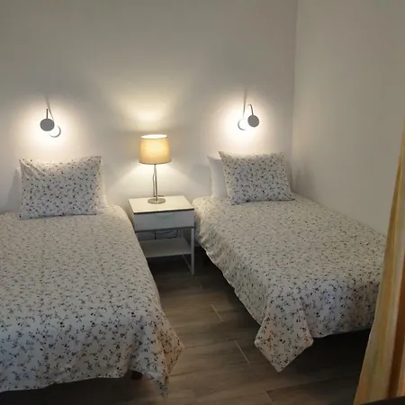 La Paz Ii Apartamento