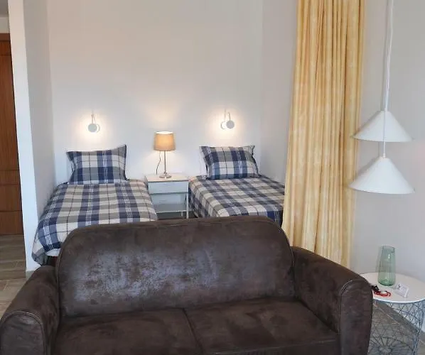 La Paz Ii Apartment Puerto de la Cruz (Tenerife)