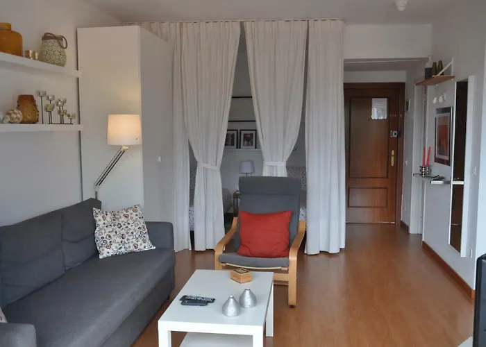 La Paz Ii Apartment Puerto de la Cruz (Tenerife)